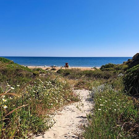 Duplex En Huelva A 15 Minutos En Coche De Las Mejores Playas De Espana Exterior photo