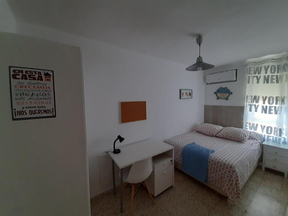 Duplex En Huelva A 15 Minutos En Coche De Las Mejores Playas De Espana Exterior photo