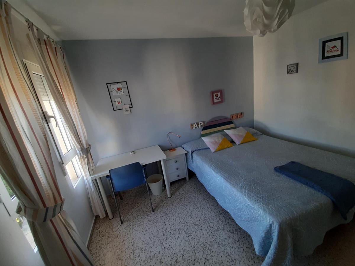 Duplex En Huelva A 15 Minutos En Coche De Las Mejores Playas De Espana Exterior photo
