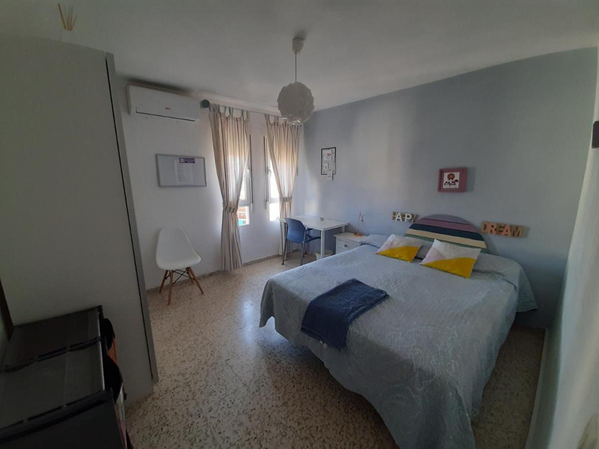 Duplex En Huelva A 15 Minutos En Coche De Las Mejores Playas De Espana Exterior photo