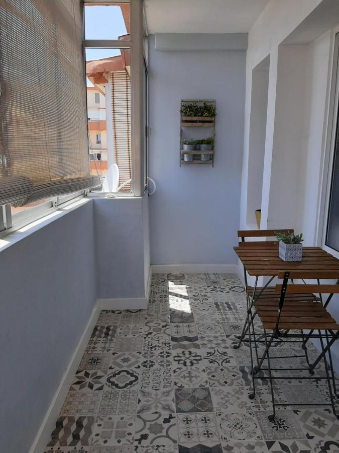 Duplex En Huelva A 15 Minutos En Coche De Las Mejores Playas De Espana Exterior photo