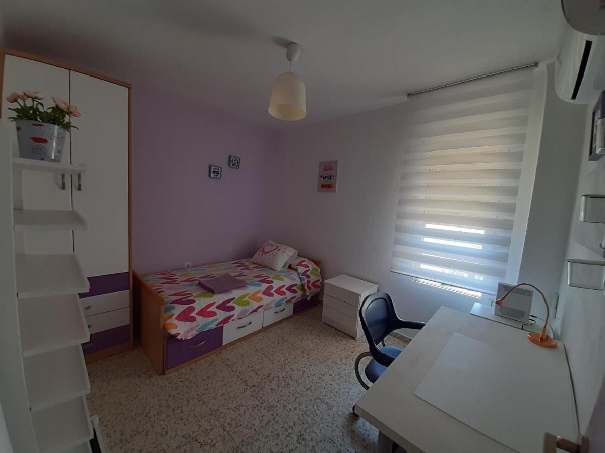 Duplex En Huelva A 15 Minutos En Coche De Las Mejores Playas De Espana Exterior photo
