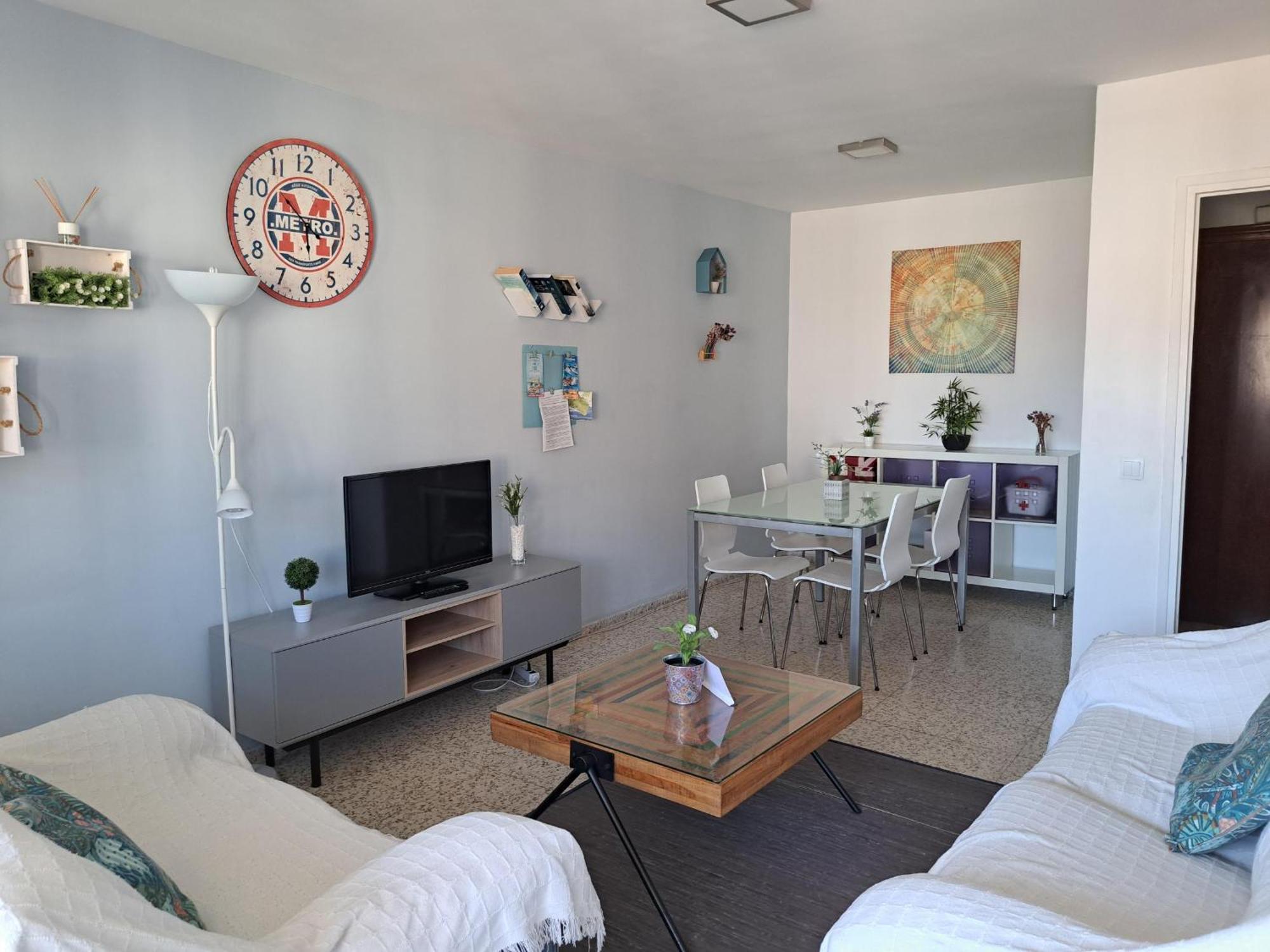 Duplex En Huelva A 15 Minutos En Coche De Las Mejores Playas De Espana Exterior photo