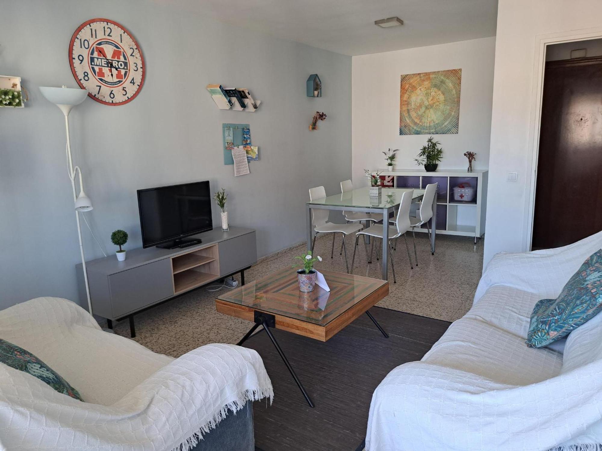Duplex En Huelva A 15 Minutos En Coche De Las Mejores Playas De Espana Exterior photo
