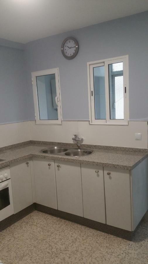 Duplex En Huelva A 15 Minutos En Coche De Las Mejores Playas De Espana Exterior photo