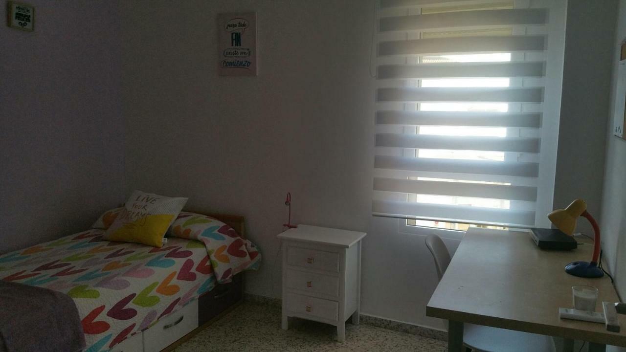 Duplex En Huelva A 15 Minutos En Coche De Las Mejores Playas De Espana Exterior photo