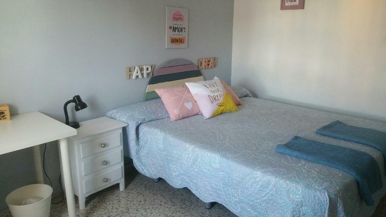 Duplex En Huelva A 15 Minutos En Coche De Las Mejores Playas De Espana Exterior photo