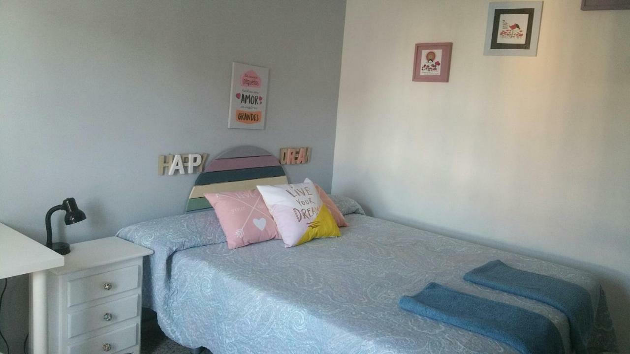 Duplex En Huelva A 15 Minutos En Coche De Las Mejores Playas De Espana Exterior photo