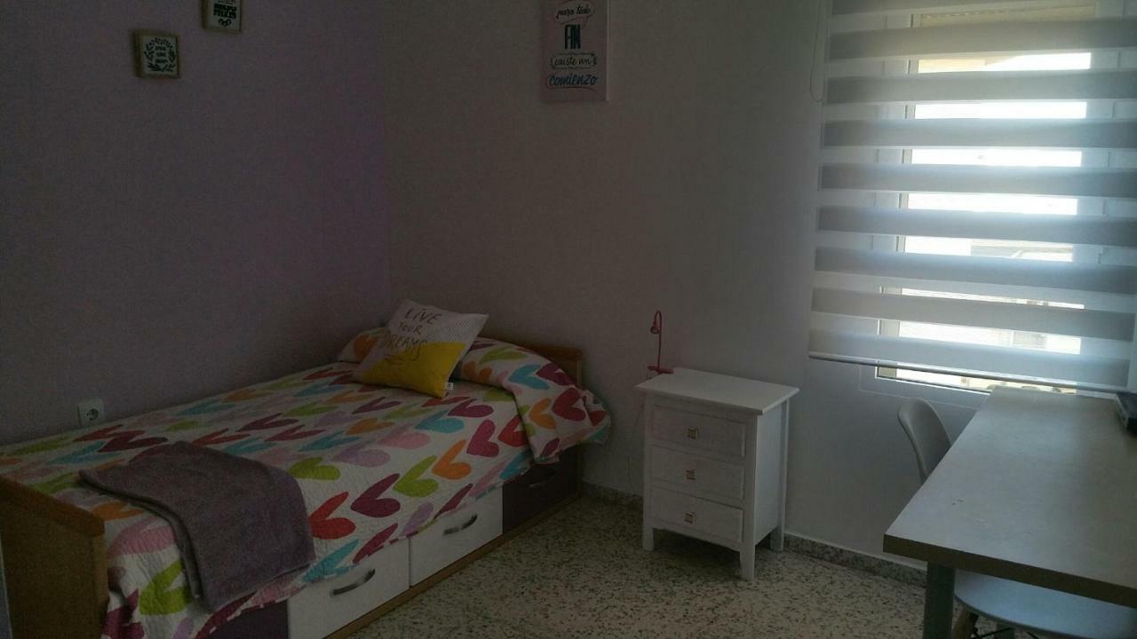 Duplex En Huelva A 15 Minutos En Coche De Las Mejores Playas De Espana Exterior photo