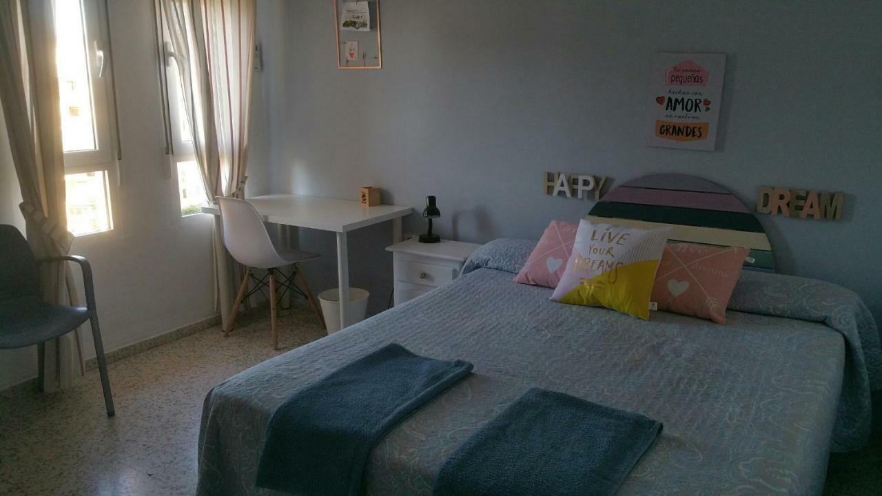 Duplex En Huelva A 15 Minutos En Coche De Las Mejores Playas De Espana Exterior photo