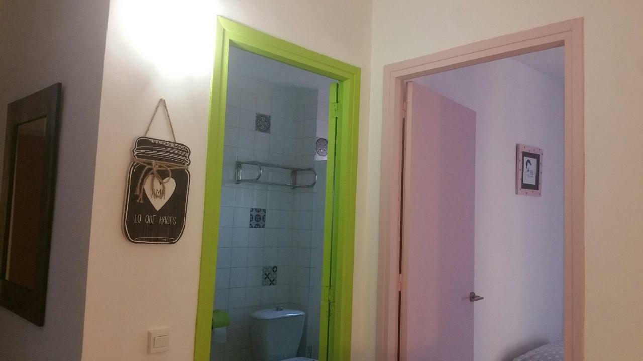 Duplex En Huelva A 15 Minutos En Coche De Las Mejores Playas De Espana Exterior photo