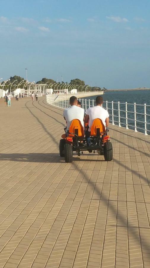 Duplex En Huelva A 15 Minutos En Coche De Las Mejores Playas De Espana Exterior photo